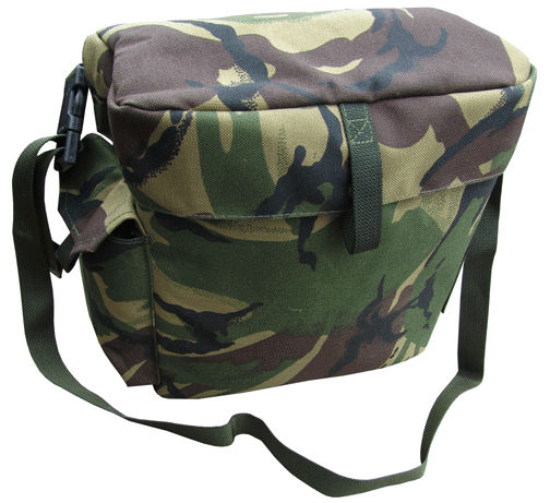 British Insulated Field Pack - Coleman's Military Surplus British Insulated Field Pack - Coleman's Military Surplus