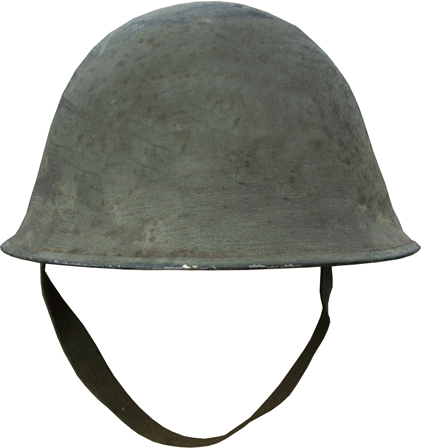 British Mark IV Helmet - Coleman's Military Surplus British Mark IV Helmet - Coleman's Military Surplus
