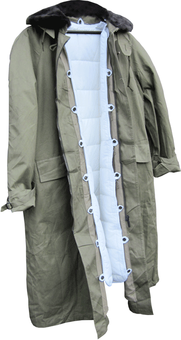 ・vintage Italian army frock coat イタリア軍 Vintage Italian Military Alpine Coat - Coleman's Military Surplus