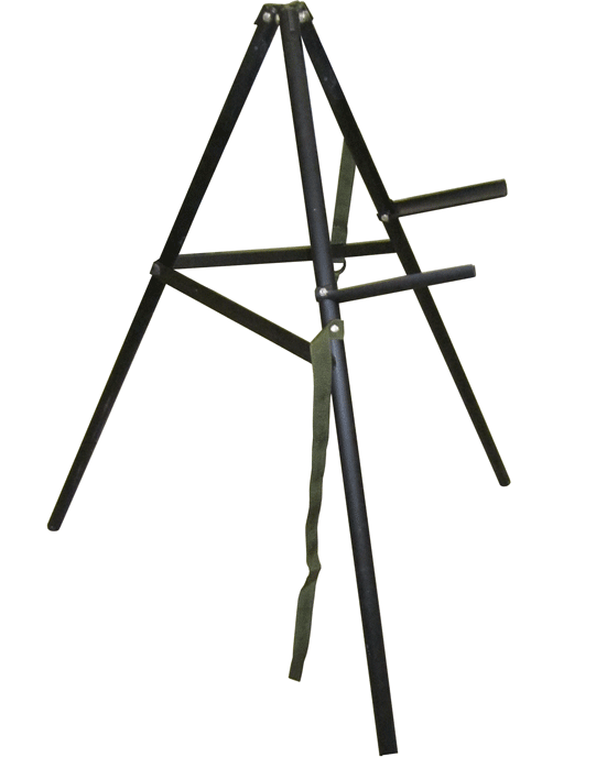 U.S. G.I. Stand Assembly, Fuel Can - Coleman's Military Surplus