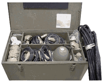 Army Supply Light Set 米軍 vintage junk Army Supply Light Set 米軍 vintage junk