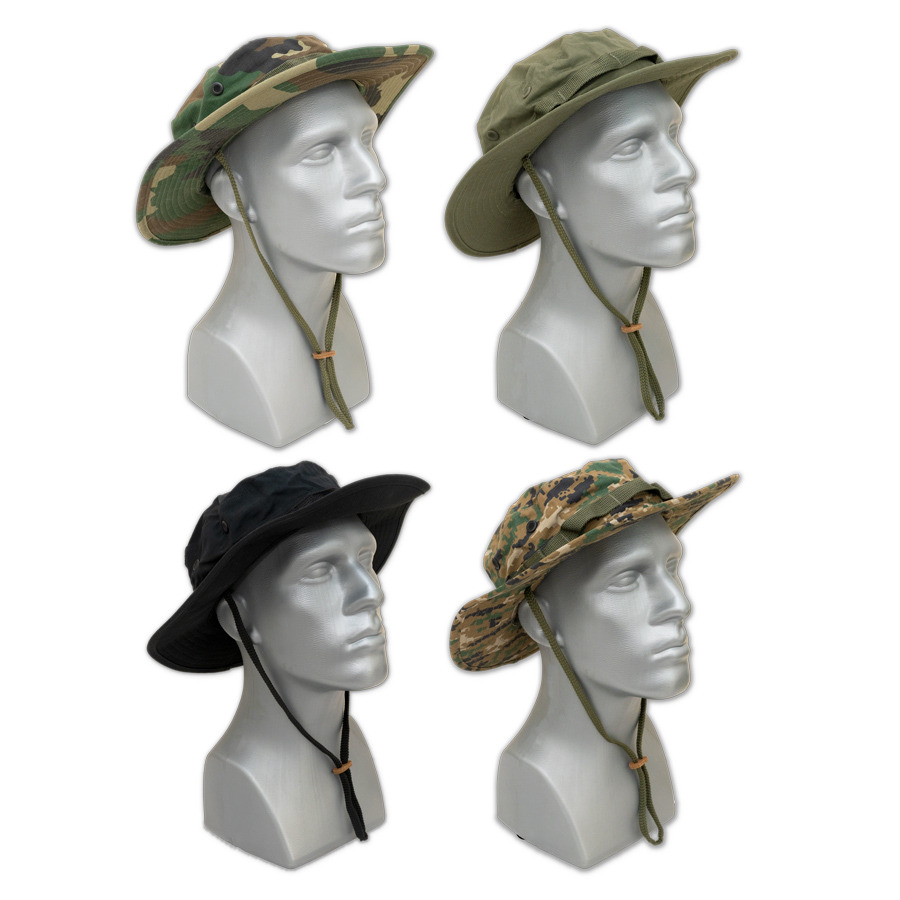 Hat, Boonie - Coleman's Military Surplus