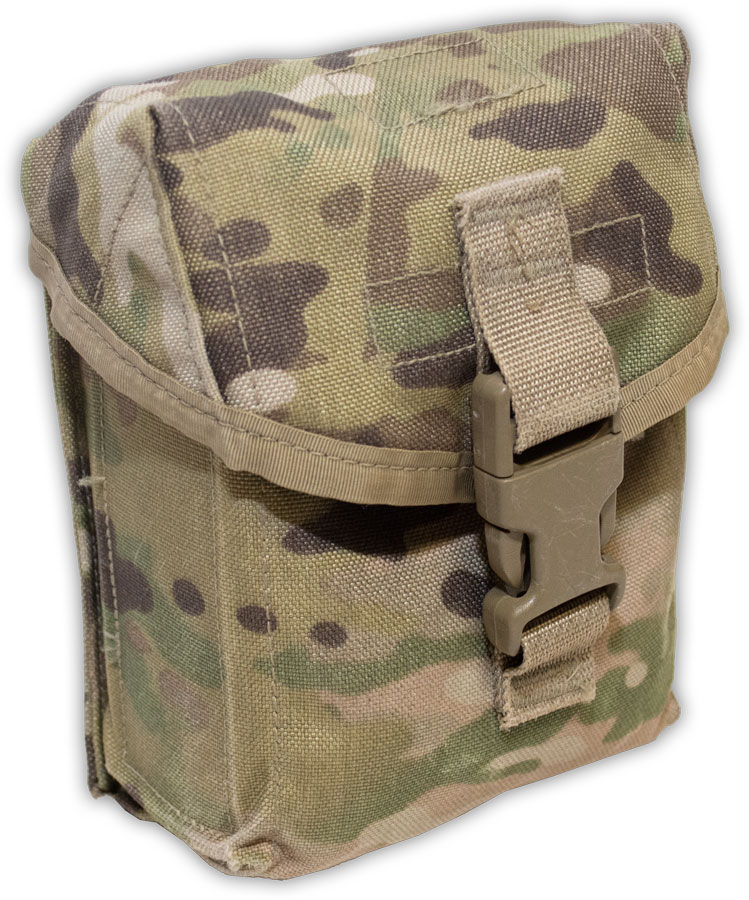 Amazon.com : TYR Tactical Cutaway IFAK Pouch : Sports & Outdoors