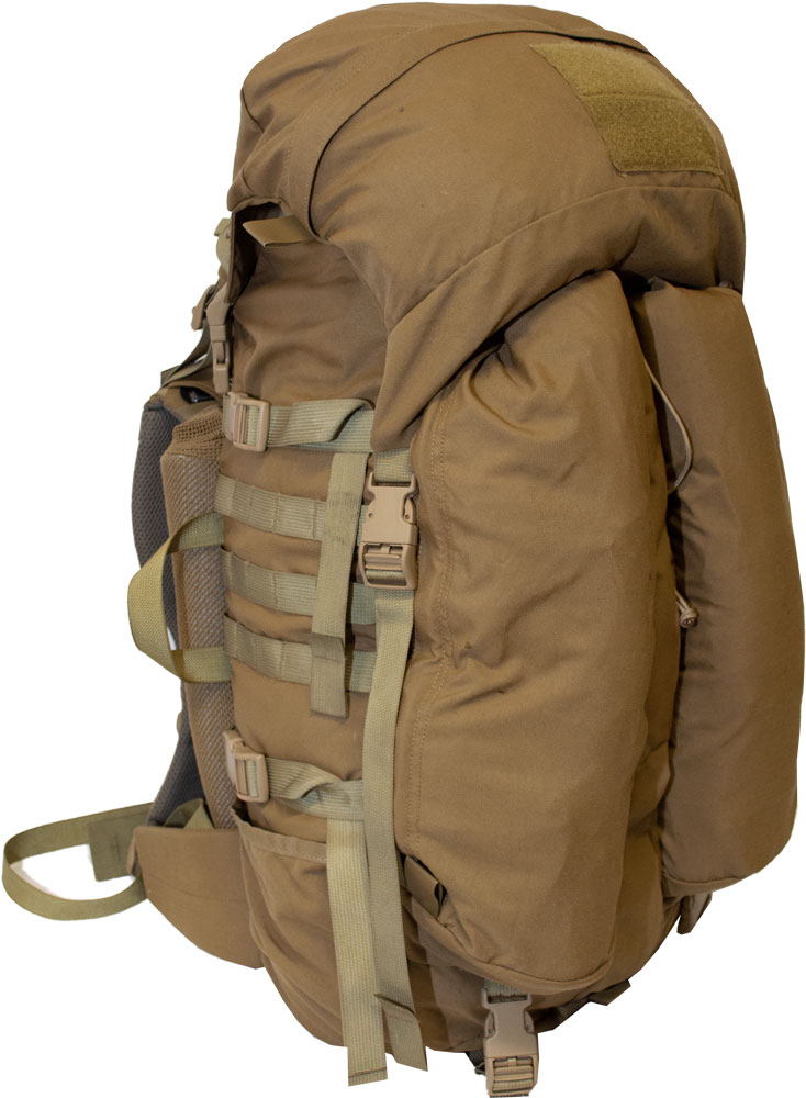 Satl hotsell assault pack