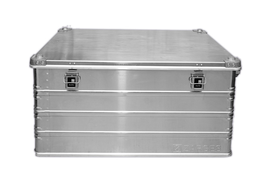 ☆ Zarges K470 40564 アルミ製輸送用コンテナ 70L 楽天市場】ZRGS-40564-3 アルミボックスK470 ZERGES アルミコンテナ
