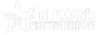 Coleman's Military Surplus