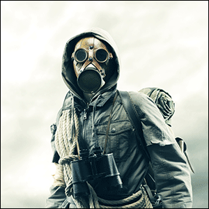 Doomsday Survival Guide for Disaster Preppers