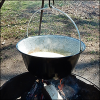 Campfire Cooking Recipes