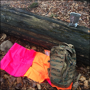 Hiking Checklist – Top 10 Military Surplus Hiking Essentials