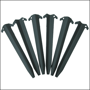 5 Must Have Tent Camping Accessories