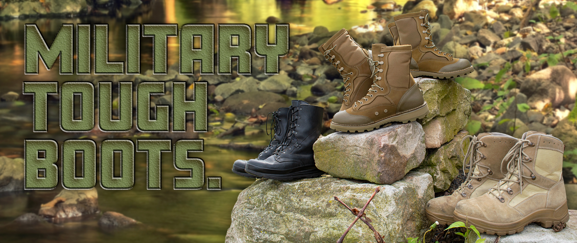 Coleman's Military Surplus and Army Surplus Store