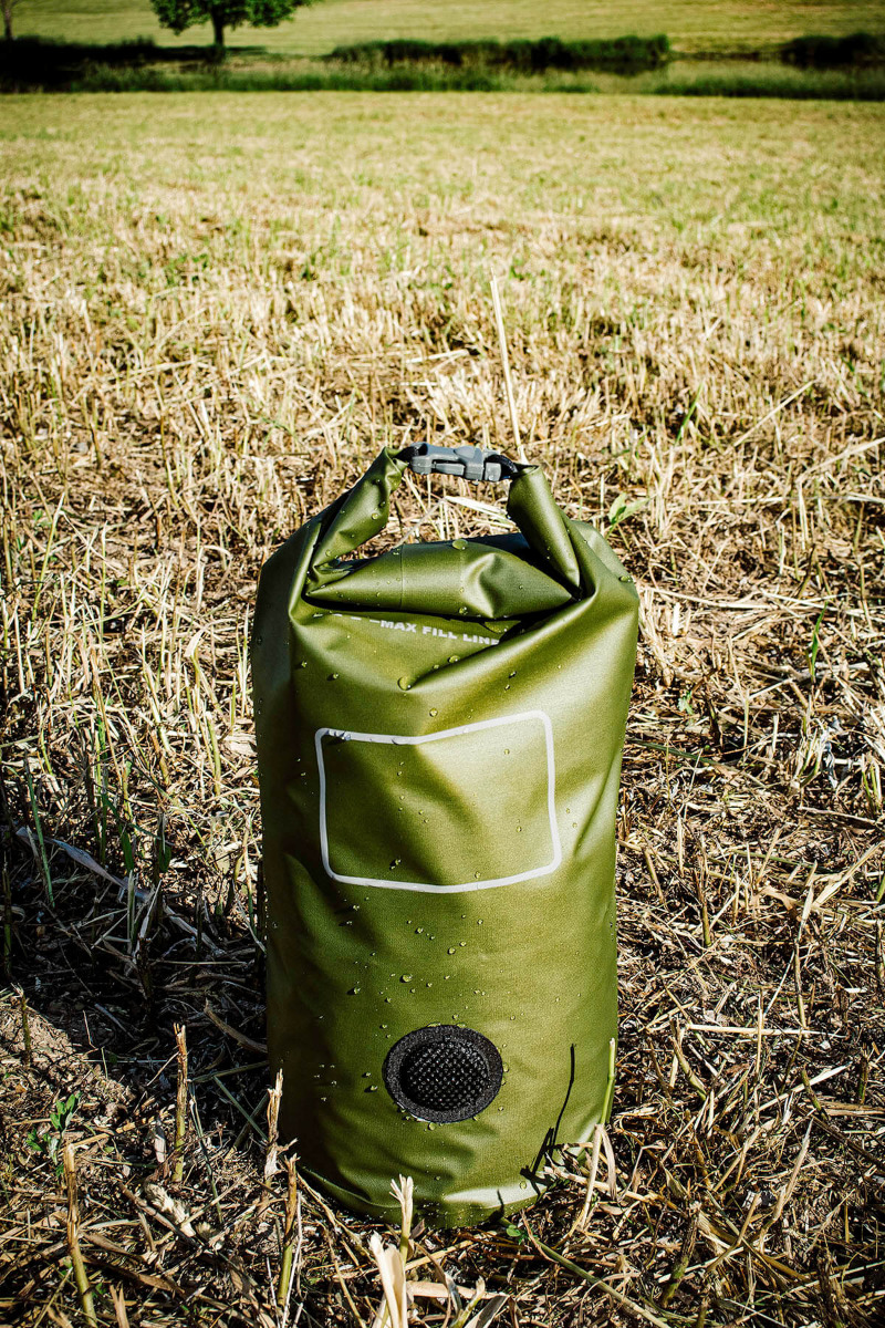U.S. G.I. MACS Sack Dry Bag, Waterproof Military Surplus, Genuine US  Military Surplus 