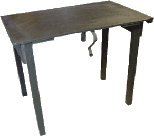 Military Field Table Surplus Usgi Field Table