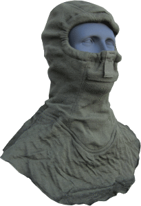 military balaclava