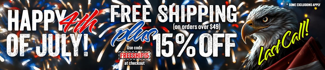 Freedom Sale