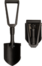 U.S. G.I. Next Generation Improved Entrenching Tool