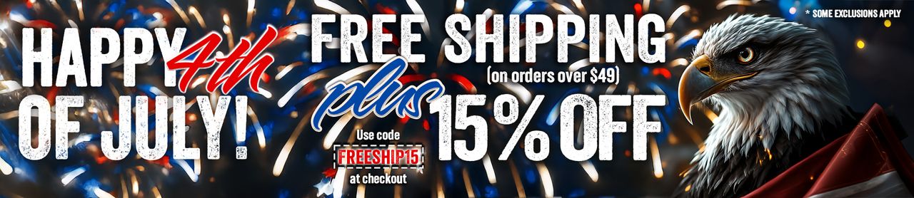 Freedom Sale
